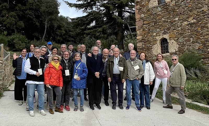 El Voluntariat de la Fundació PIMEC: compromís, solidaritat i equip